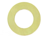 Brass Washers M12