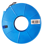 Banding Strap 17mm x 10m Black