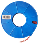 Banding Strap 12mm x 10m Red