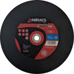 Flat Metal Cutting Discs 300 x 3.5 x 20mm