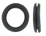 16MM OPEN GROMMETS