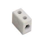 Porcelain Connectors