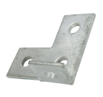 T-Corner 90° Left Handed