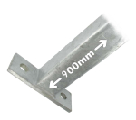 900MM CANTILEVER ARM