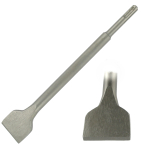 SDS Flat Chisel 40mm