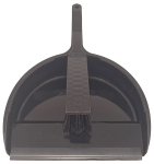 Dust Pan & Brush Set
