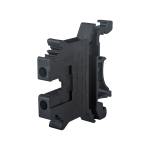 Black Screw-Clamp Terminals 2.5mm