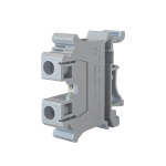 Grey Screw-Clamp Terminals 50mm