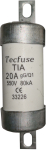 20A HRC FUSE (A2 TYPE) TIA20