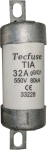 32A HRC FUSE (A2 TYPE) TIA32