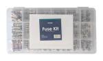 180PCS FUSE KIT - 30 PLUG TOPS 60 FB GLASS + 90 SB GLASS