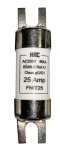 25A HRC FUSE (A1 TYPE) NIT25