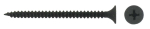 M3.5 x 38 Black Dry Wall Screws