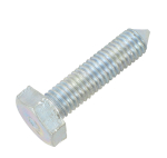 M10 X 40 CONE POINT SET SCREWS
