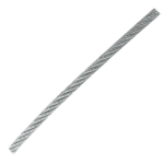 Catenary Wire Rope 3mm x 30m
