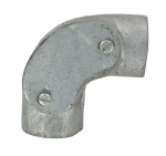 IE20 - 20MM INSPECTION ELBOW