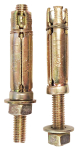 Projection Bolts M6 x 60