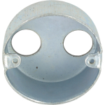 LB2 - LOOPING BOX 2 HOLE