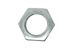 Heavy Pattern Lock Rings 20mm