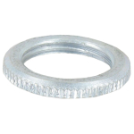 Milled Edge Lock Rings 32mm