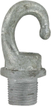 Conduit Male Hooks 20mm