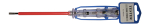 Neon Tester Screwdriver 190mm