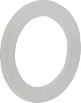 Nylon Washers 20 x 28mm
