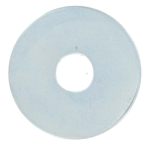 M10 x 25mm Penny Washers