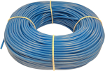 4mm x 100m Blue Sleeving