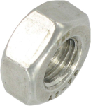M8 FULL NUTS A2 STAINLESS STEEL