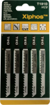 T101D Jigsaw Blades (Pack of 5)