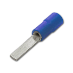 Blade Terminal Blue 18.4mm