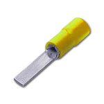Blade Terminal Yellow 10.0mm