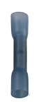 Heat Shrink Butt Splice Connector Blue