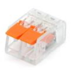 Quick Connector Terminal