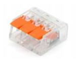 Quick Connector Terminal