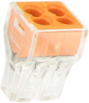 Push Wire Connectors
