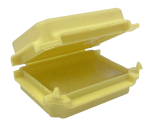 Gel Filled Connector Boxes - Yellow