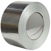 Aluminium Foil Tape 48mm x 45m