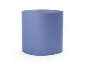 Blue Paper Roll 175mm x 120m