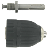 Keyless Chuck SDS Adaptor