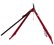 Deligo Conduit Bending Machine 20/25mm Formers