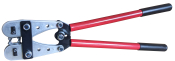 Hand Crimping tool for SC lugs to 10mm² to 120mm²