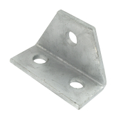 Delta Brackets 90° 57 x 42mm