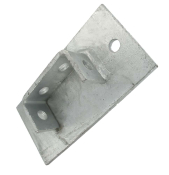 BASE PLATE DBL CHANNEL