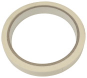 Double Sided Tissue Tape 12mm x 10m