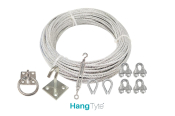 ECONOMY WIRE KIT