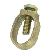 5/8'' BRASS STANDARD CLAMP