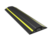 3 Channel Floor Cable Cover 1.8m