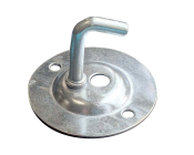 HOOK PLATE (COND ACC)